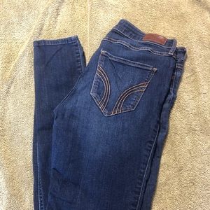Hollister jeans